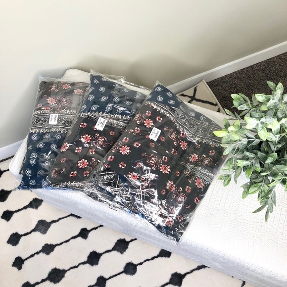 ✨NWT!✨Boho Maxi Dress 🎉Former HP🎉 - Picture 8 of 8